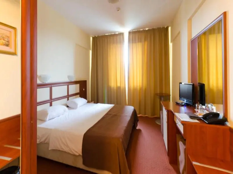 Photo - Nadejda Hotel
