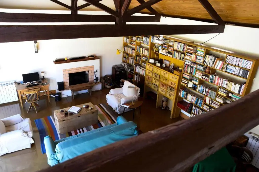 Foto - Casa Galricho