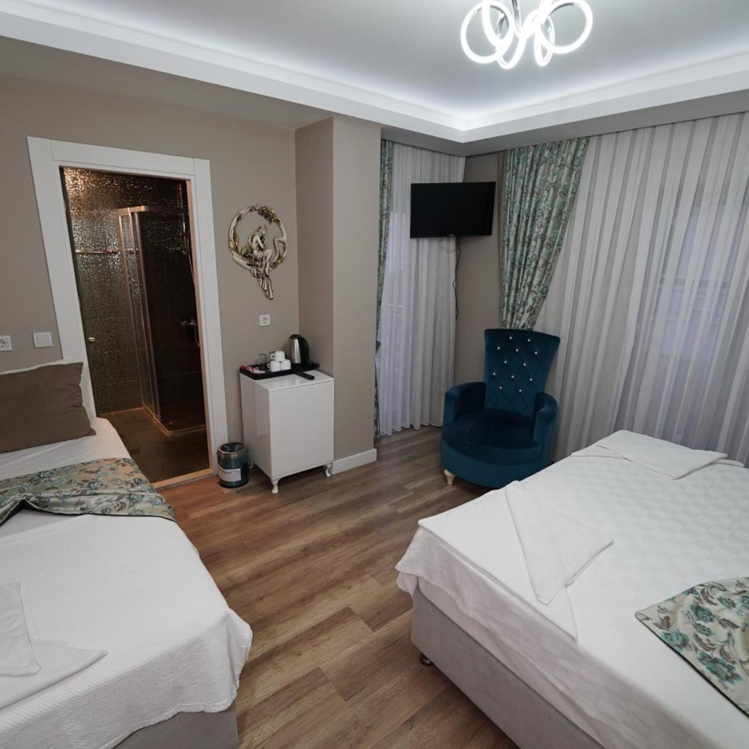 Photo - Microyal Hotel