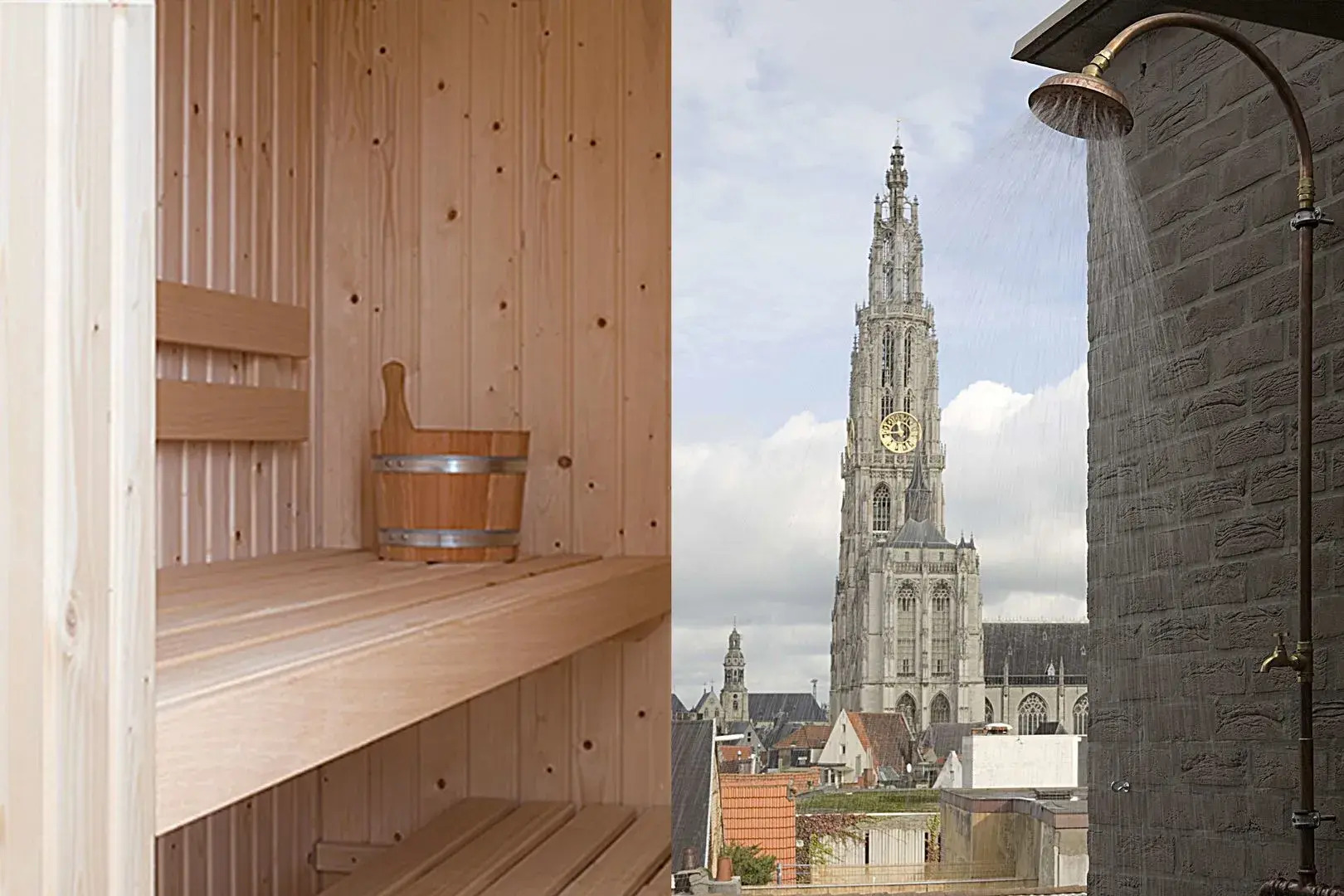 Foto - BANKS Antwerp