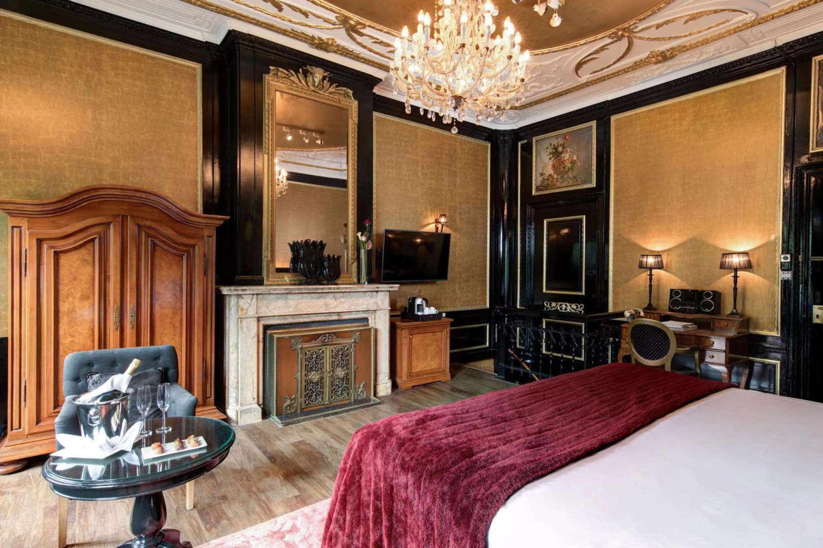 Foto - The Pavilions Amsterdam, The Toren