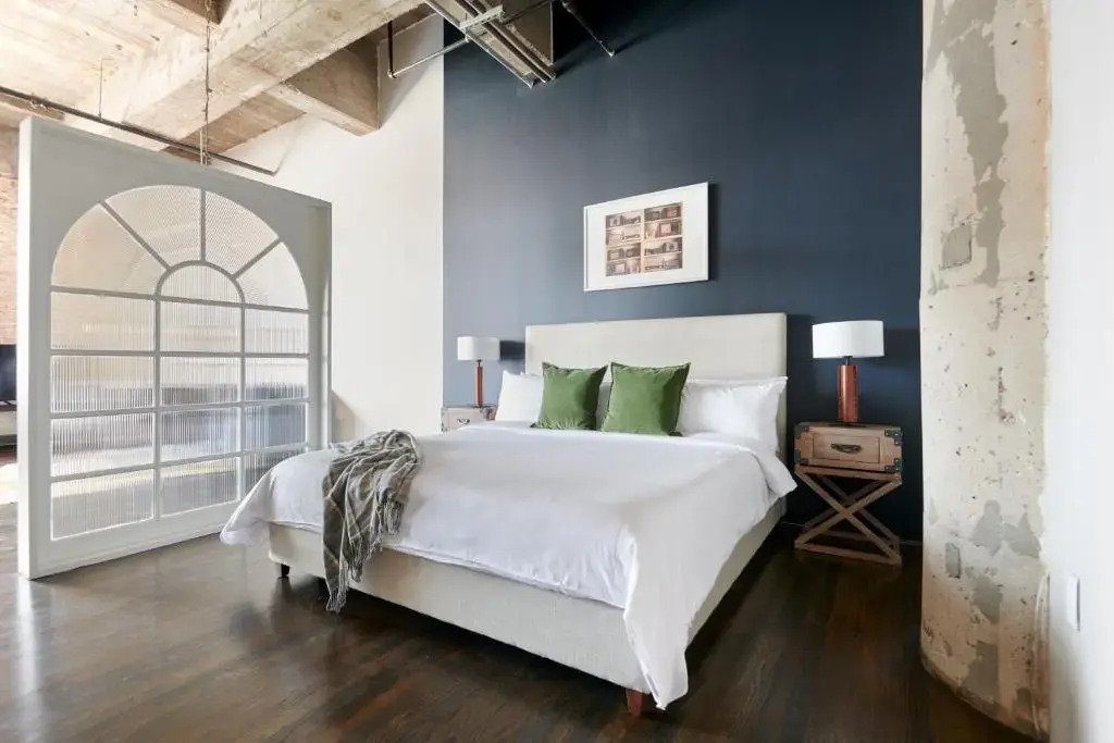 Foto - Reside Houston Downtown, a Wyndham Residence