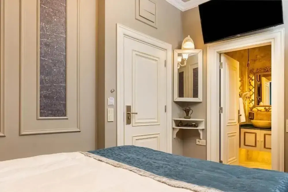 Foto - Begonville Mansion Oldcity