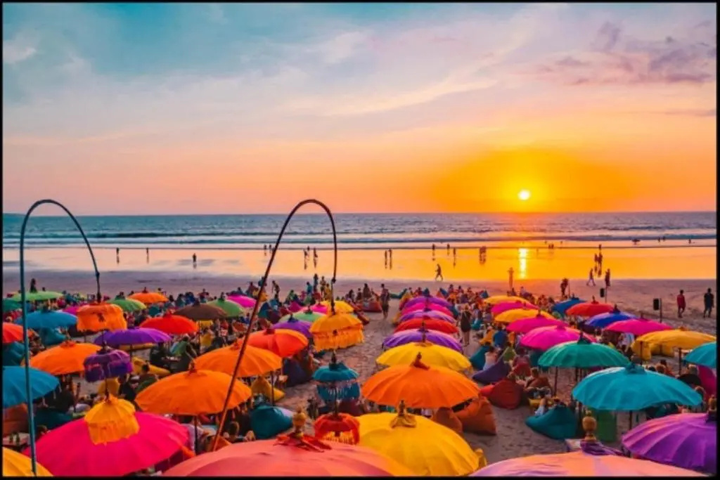 Foto - The Club Villas Seminyak