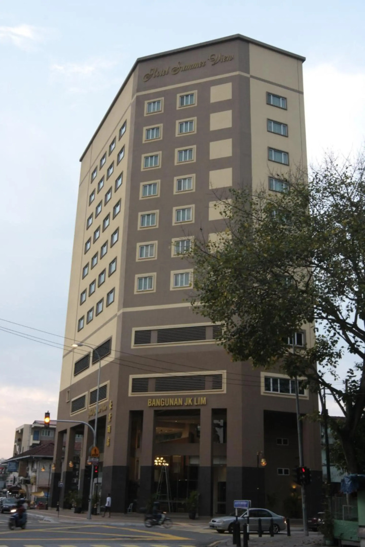 Foto - Hotel Summer View