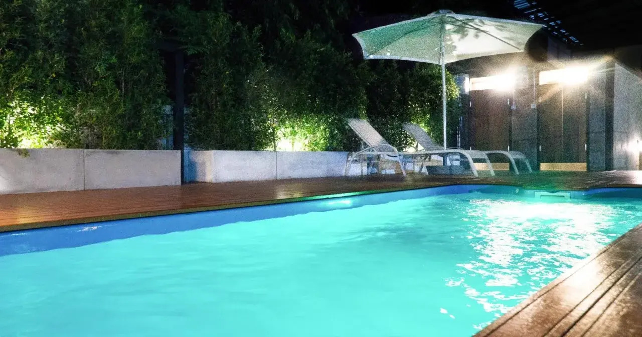 Foto - Onix Hotel Bangkok