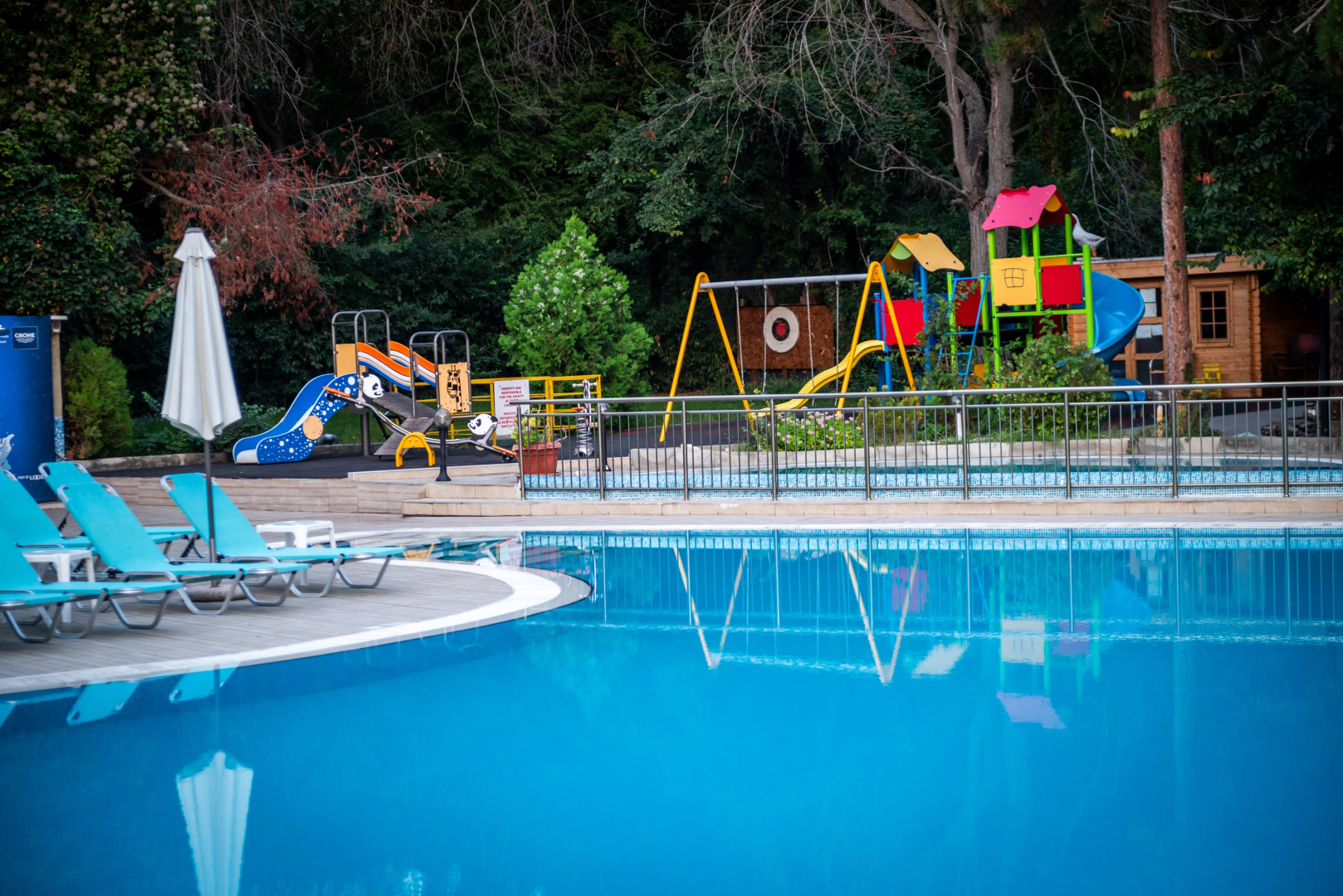 Photo - Mirabelle Hotel