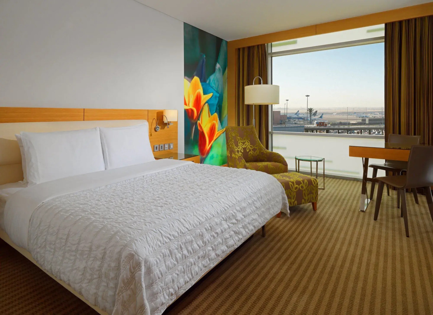 Photo - Le Meridien Cairo Airport