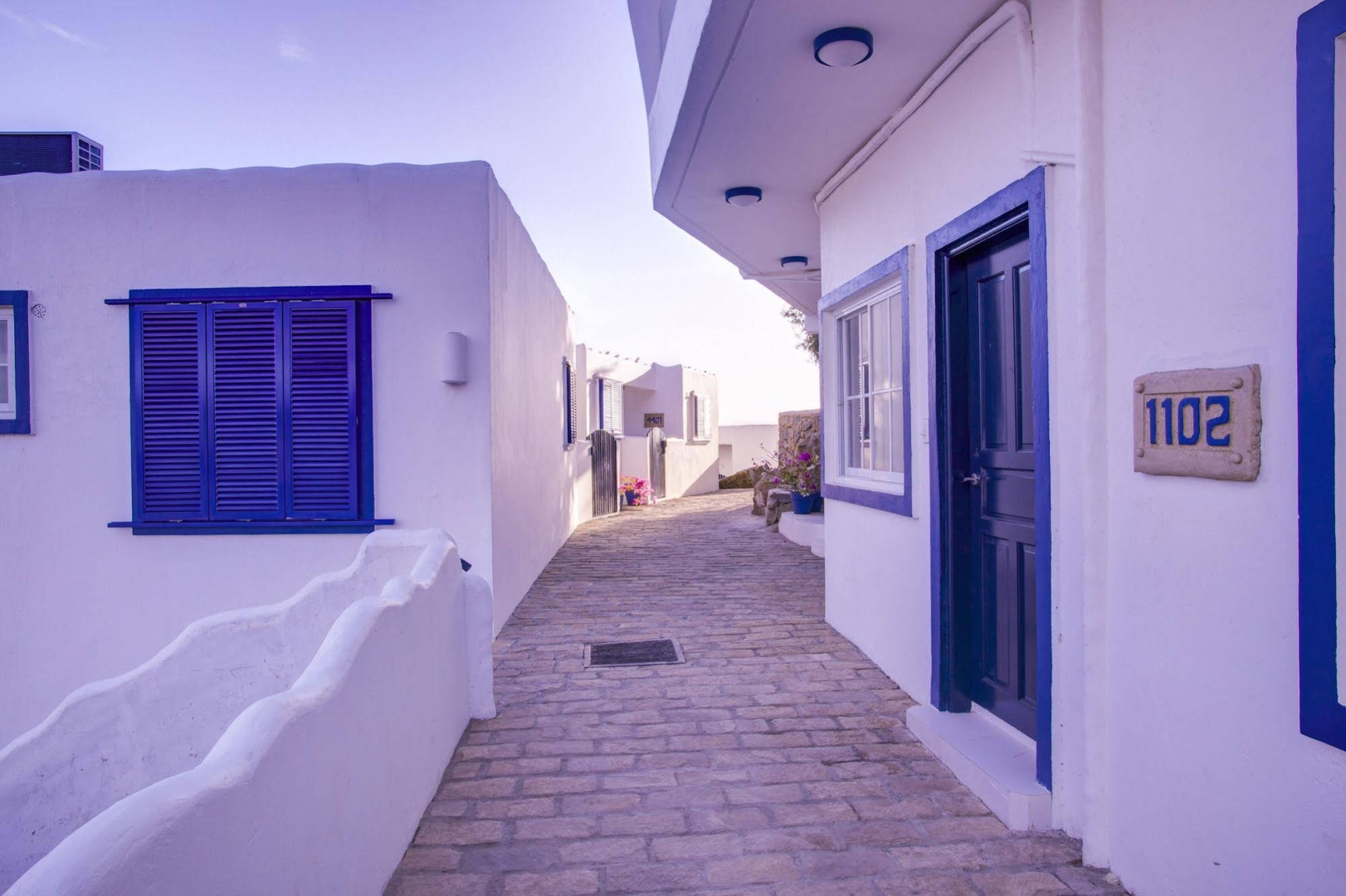 Vitalis Villas
