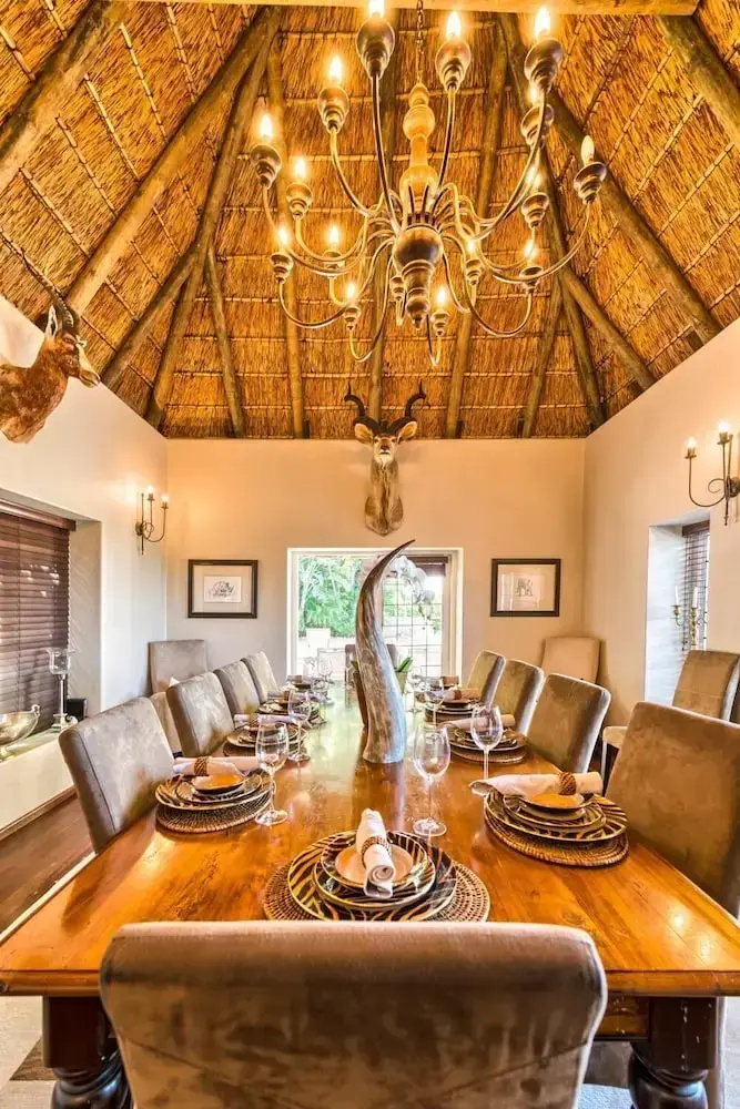 Foto - Ikhaya Safari Lodge