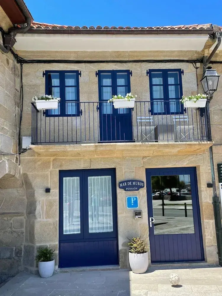 Photo - Mar De Muros