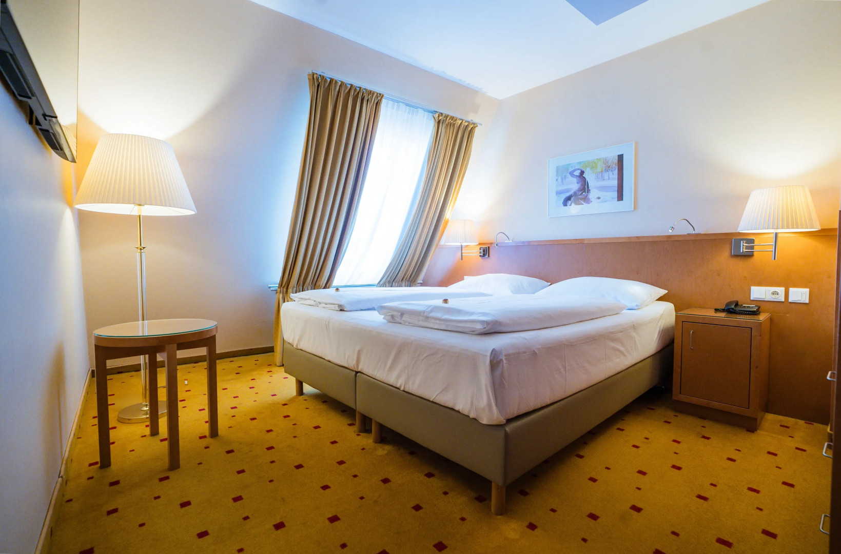 Photo - Ibercity Wien Schönbrunn