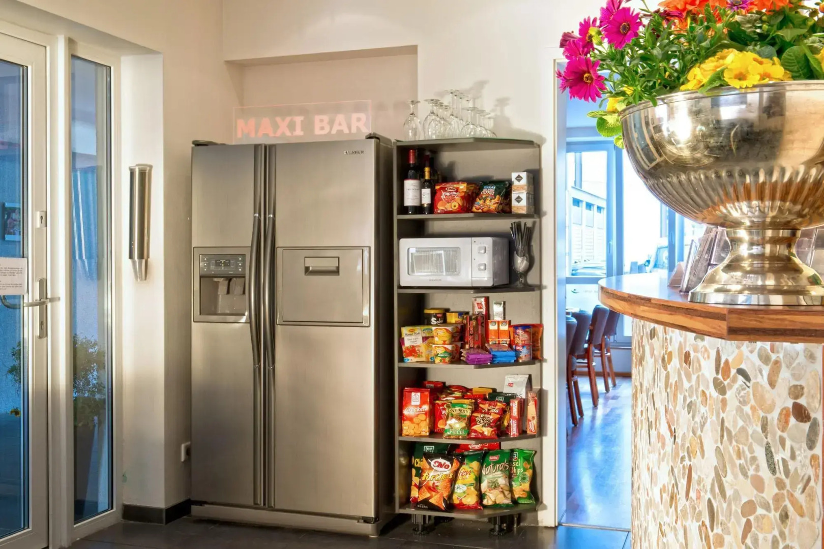 Foto - Town Hotel Wiesbaden - kleines Privathotel in Bestlage