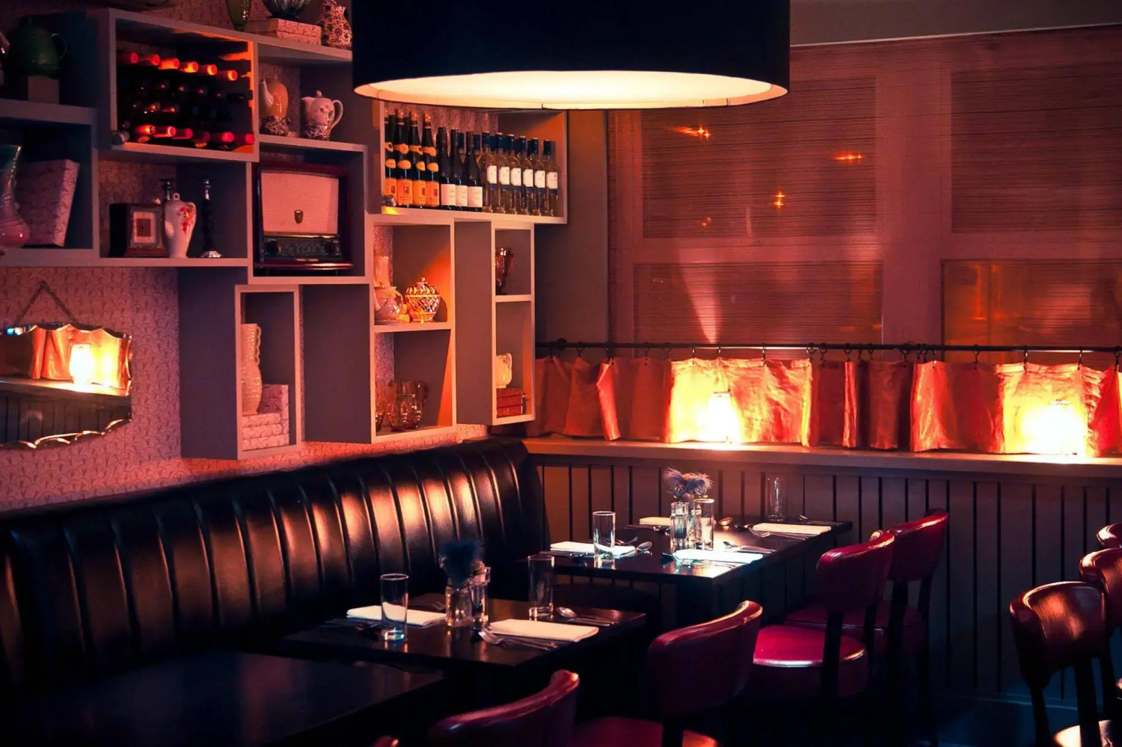 Foto - The Martello Hotel