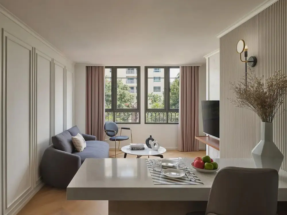 Foto - The Alberti Hotel - Sukhumvit 31