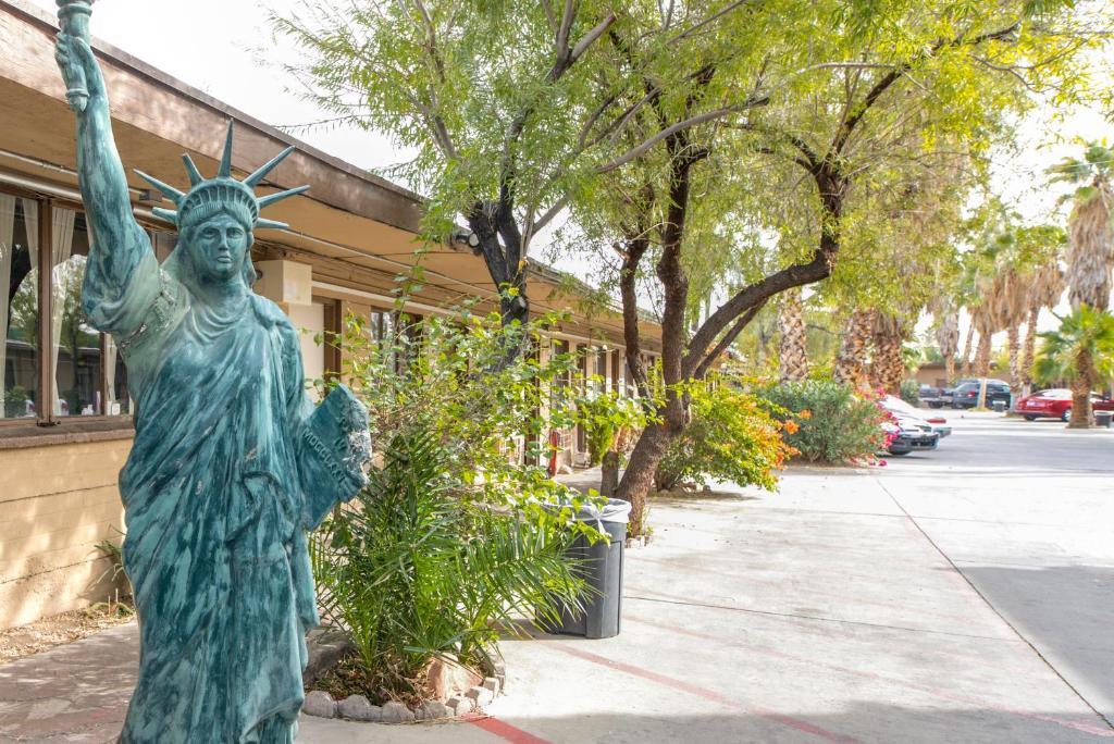 Foto - OYO Oasis Motel Las Vegas I-15