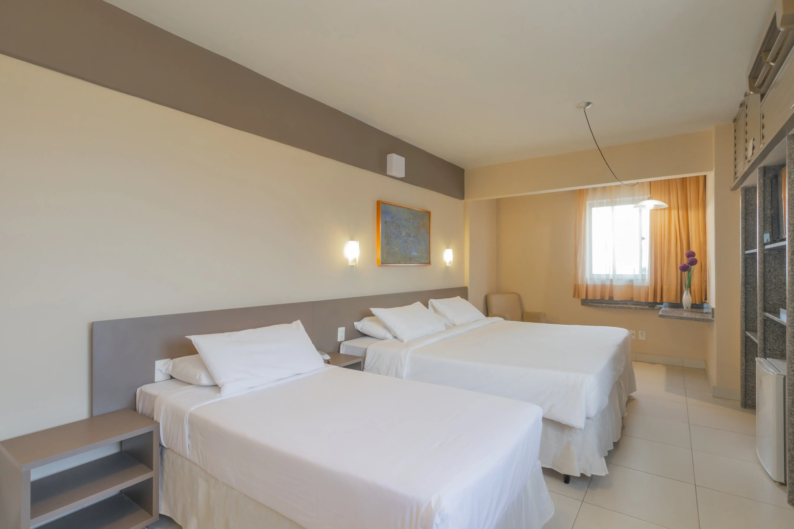 Foto - Hotel Caiçara João Pessoa