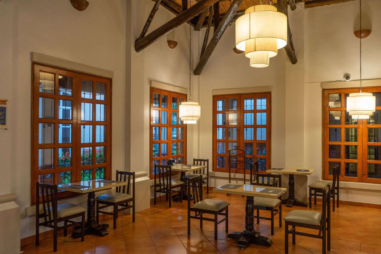 Foto - Quality Hotel Real Aeropuerto San Salvador