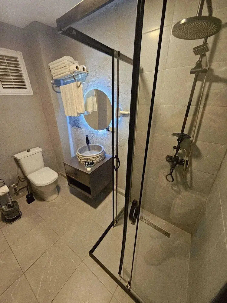 Foto - Taksim By Rich Hotel