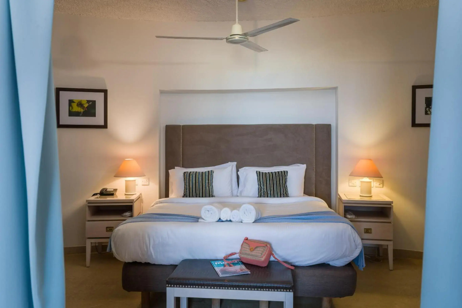 Photo - Hotel Ta' Cenc & Spa