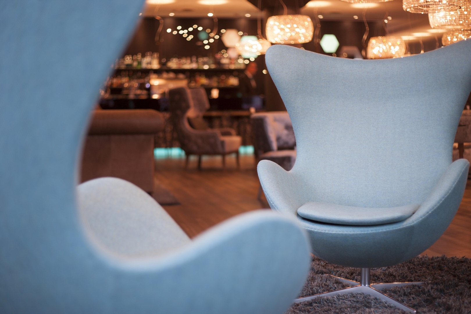 Photo - Motel One London-Tower Hill