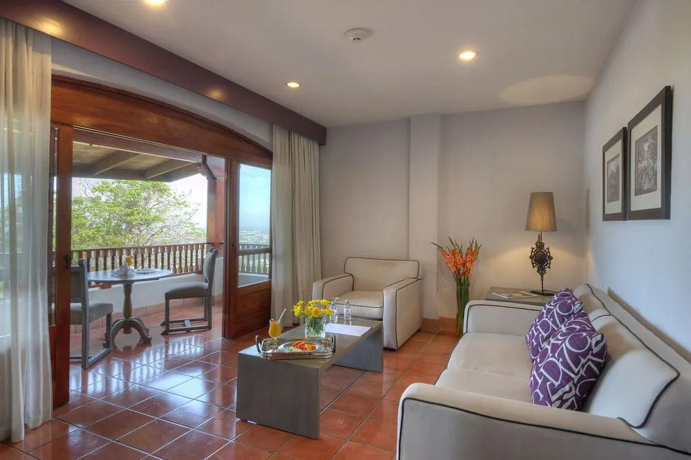 Foto - Alta Las Palomas Hotel