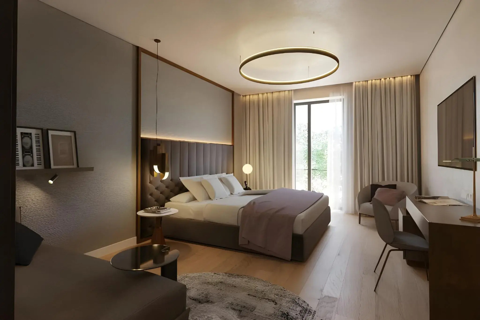 Photo - Hotel Giralda Center