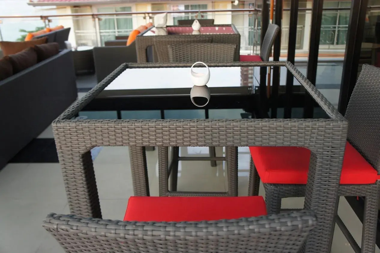 Foto - Serenotel Pattaya