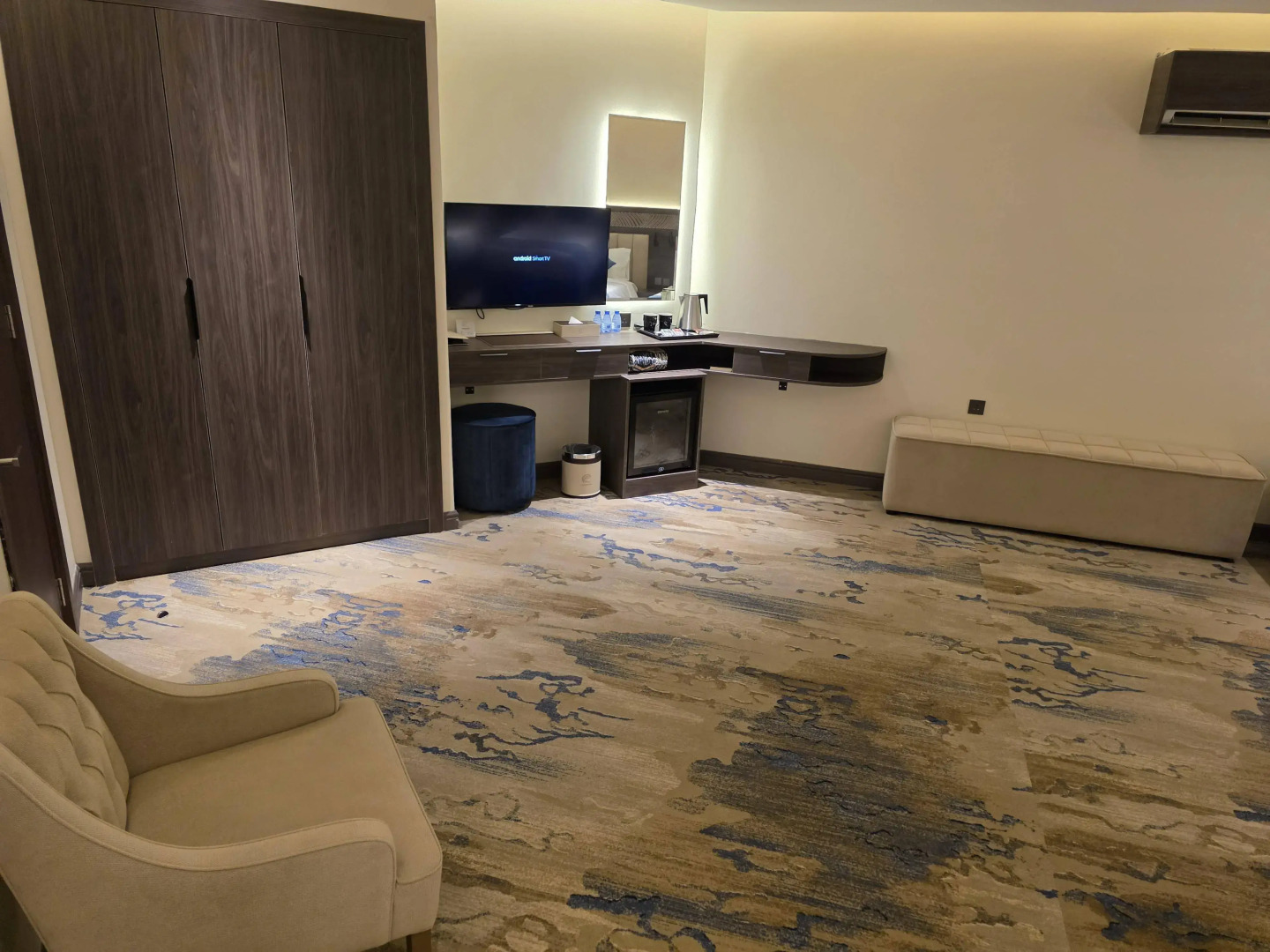 Foto - Sedra Global Hotel, Madinah