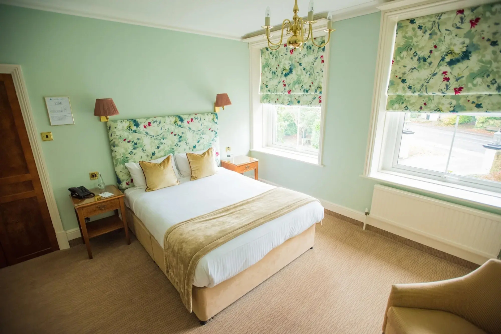 Photo - The Spa Hotel