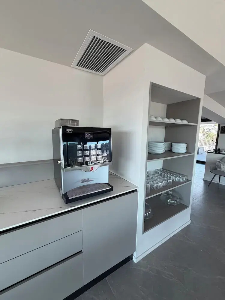 Foto - Lamal Hotel Napoli