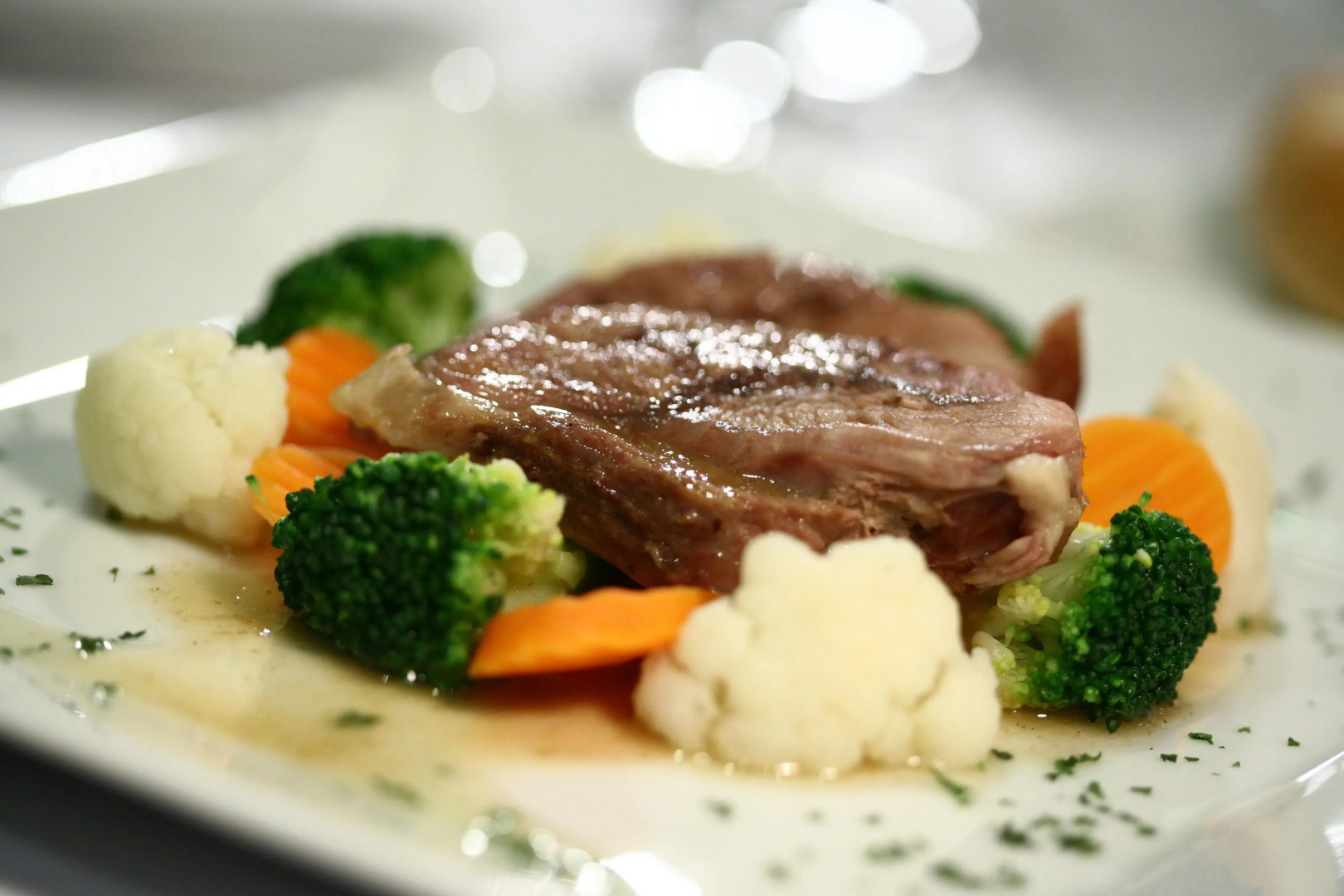 Photo - Hotel International by Maistra City Vibes