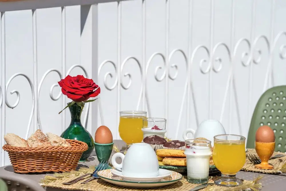 Photo - Riad Ilyan & Spa