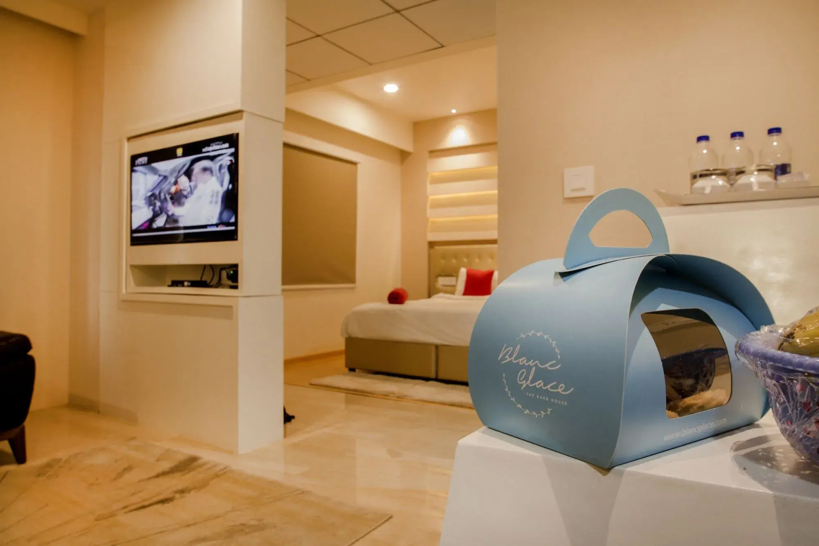 Photo - Art Boutique Hotel Gachibowli