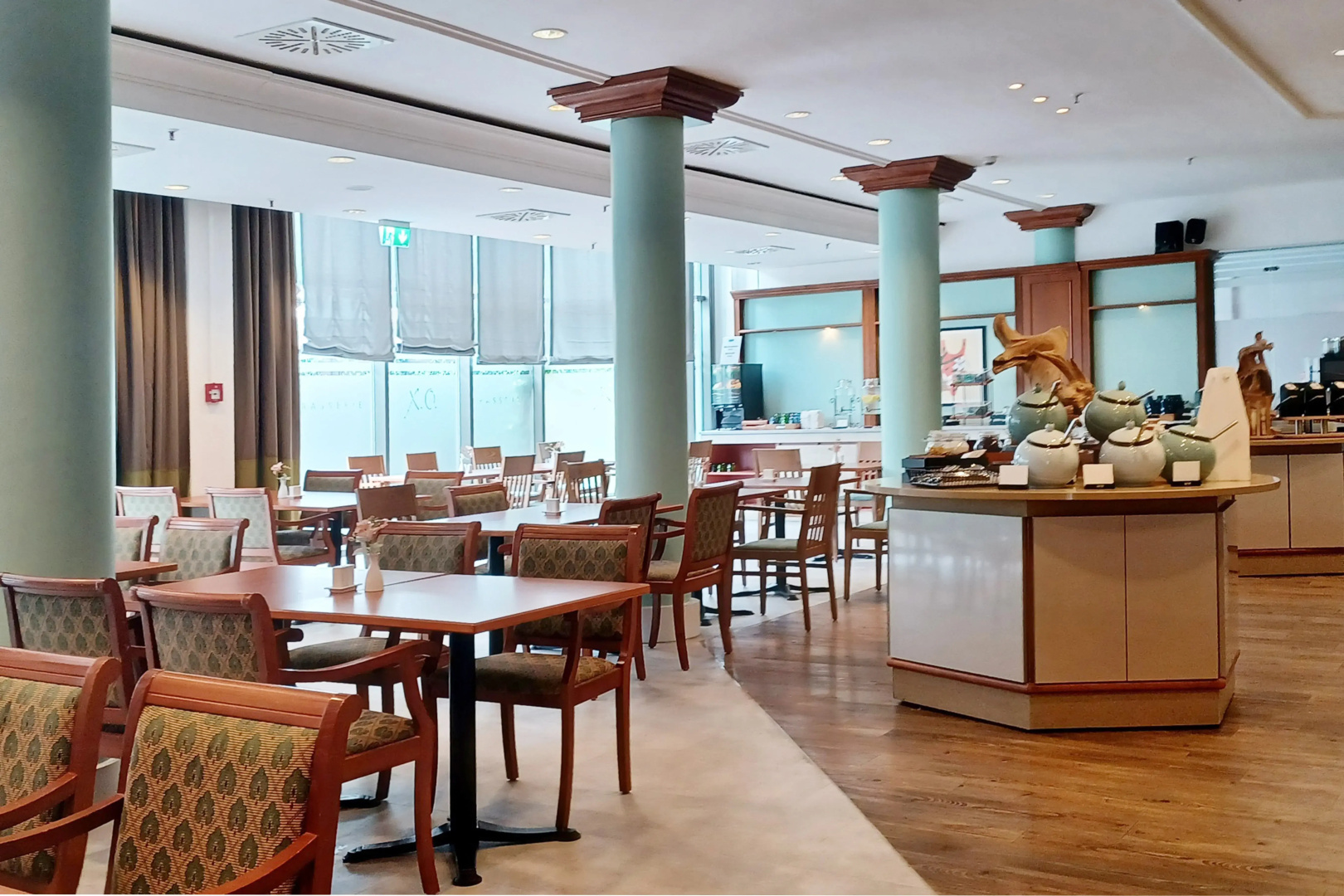 Foto - Garner Hotel Rüsselsheim by IHG