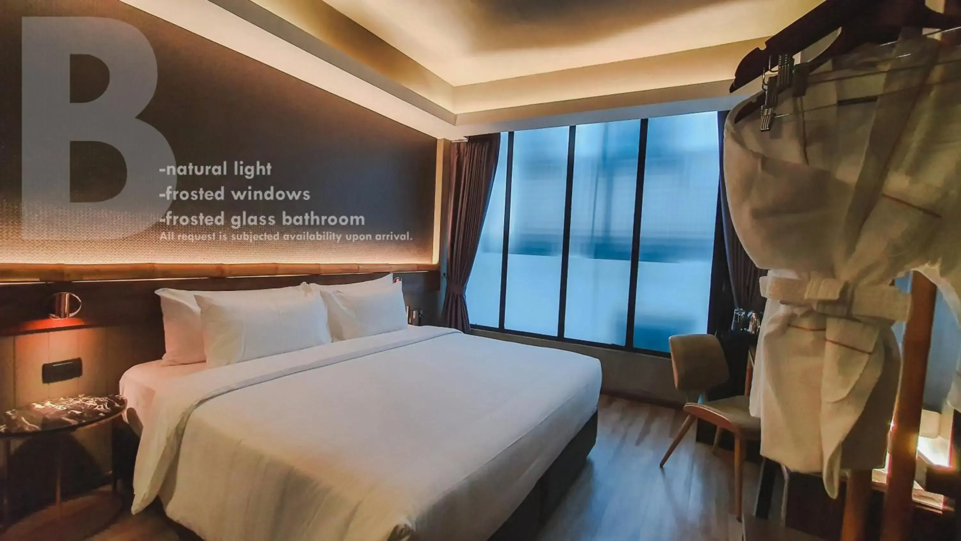 Foto - Hotel Ordinary Bangkok