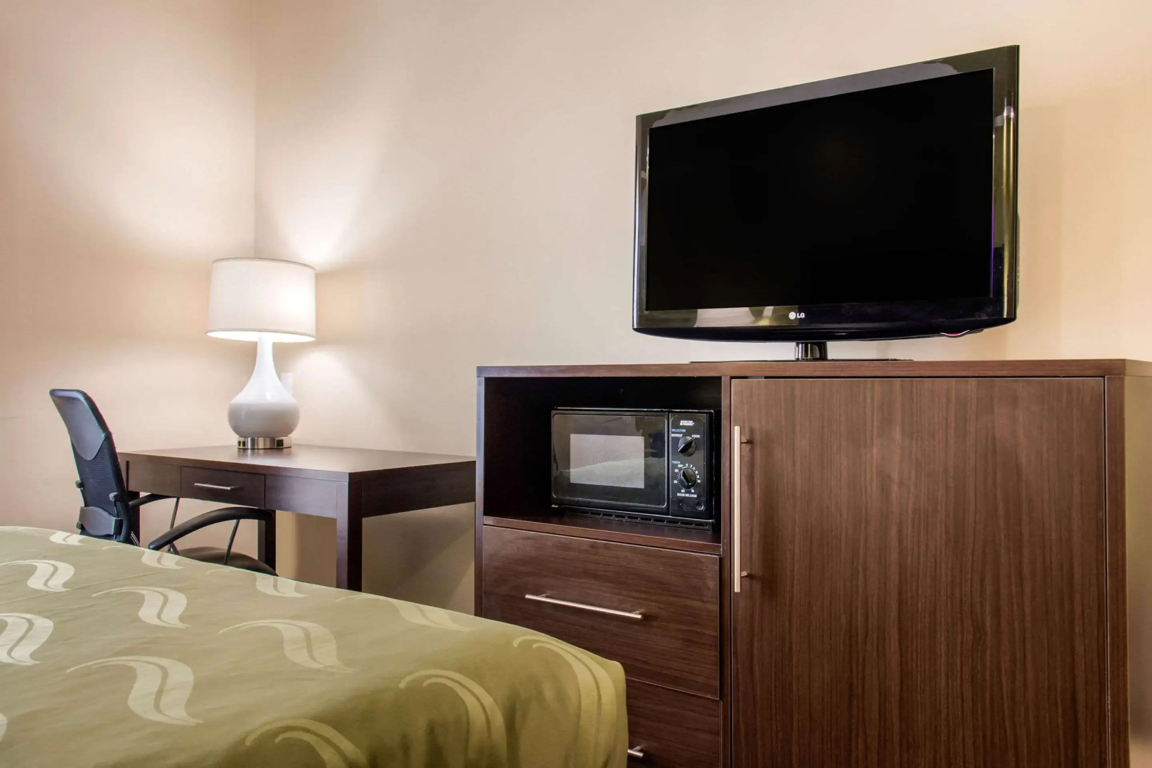 Foto - Quality Inn Pooler - Savannah I-95