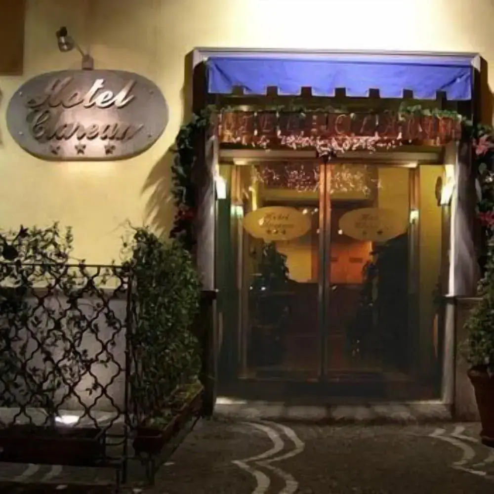 Foto - Hotel Clarean