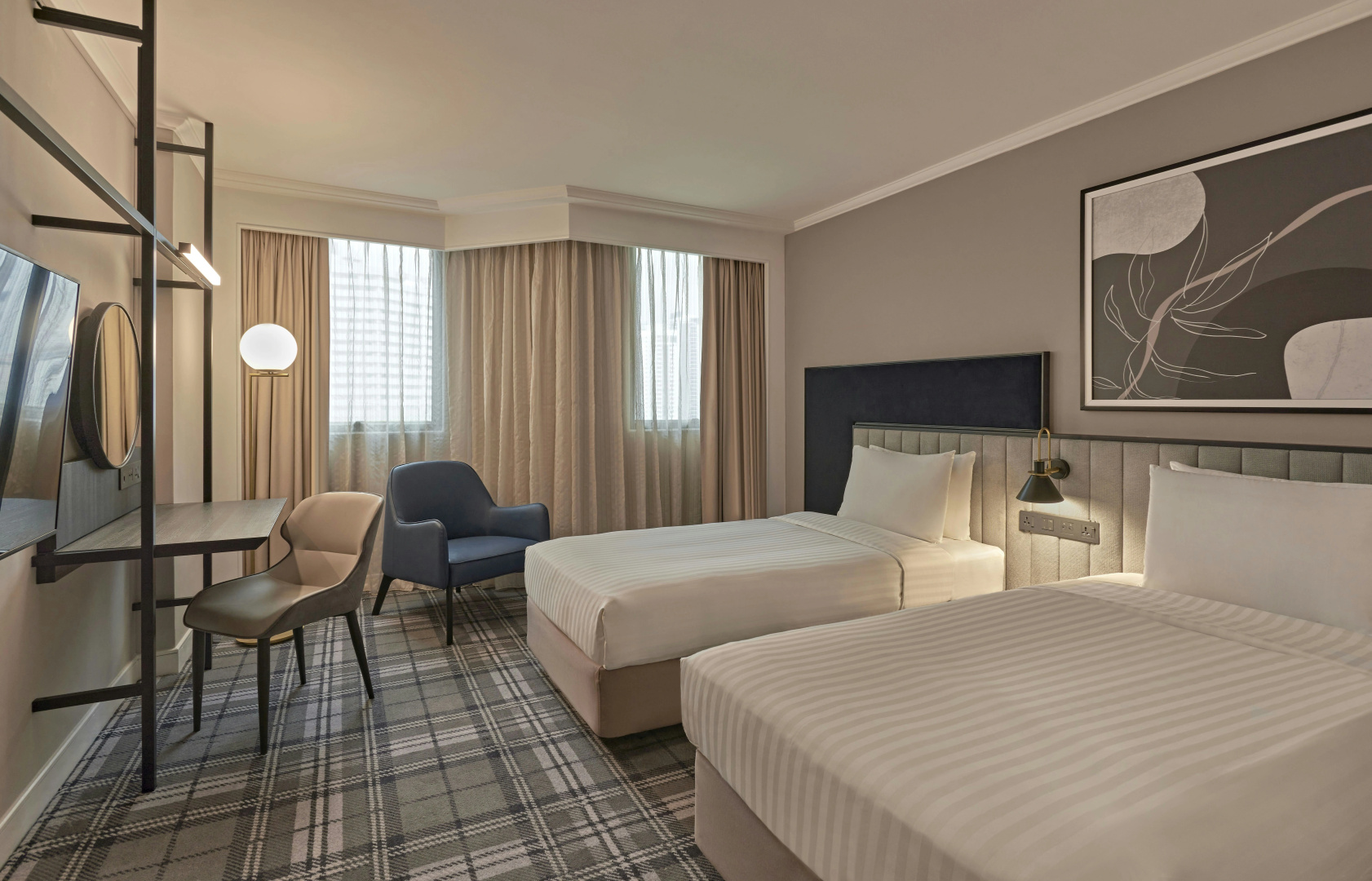 Foto - Vibe Hotel Singapore Orchard