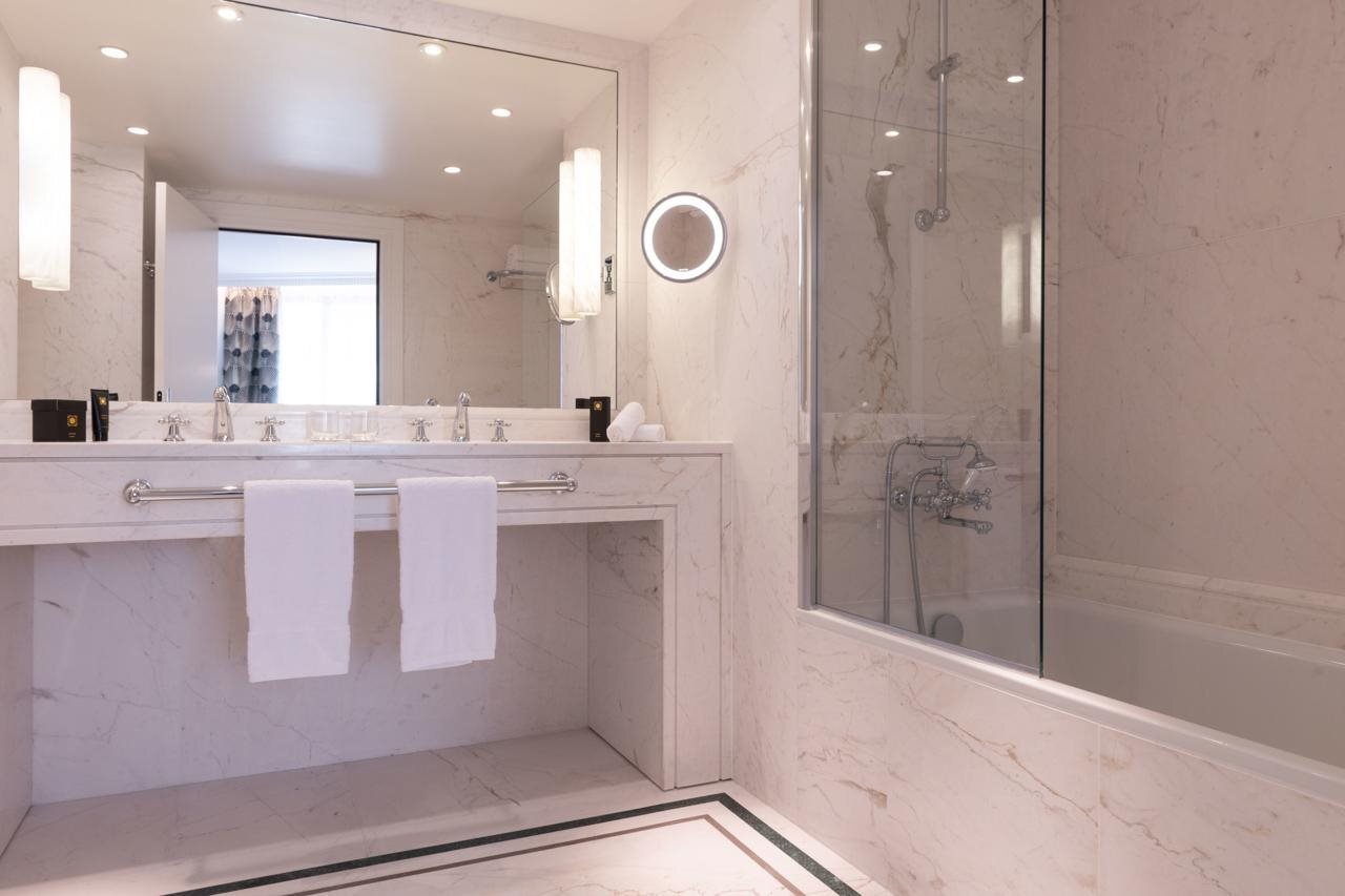 Foto - L'Hôtel du Collectionneur Paris