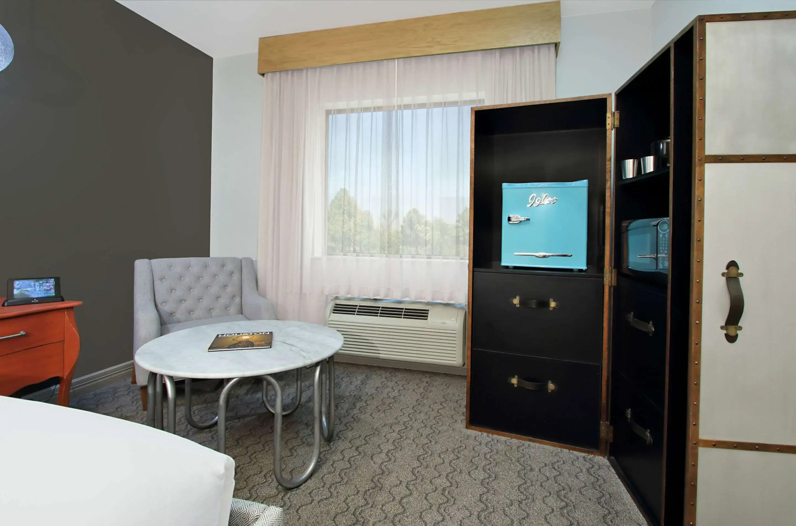 Foto - Hotel Ylem