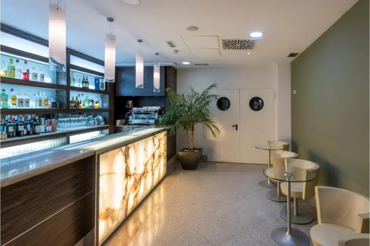 Foto - Itaca Salamanca by Soho Boutique