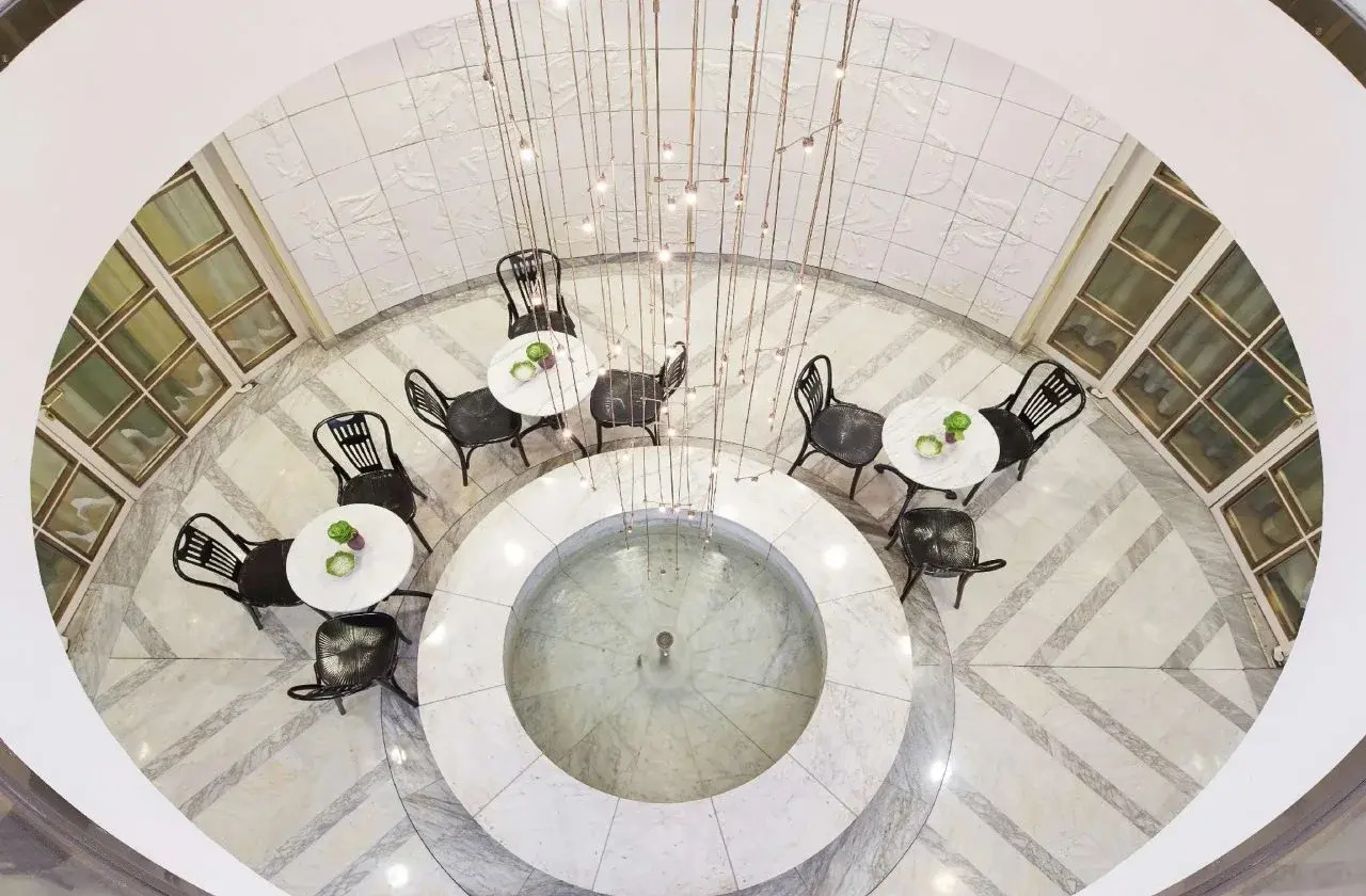 Foto - Living Hotel Kaiser Franz Joseph