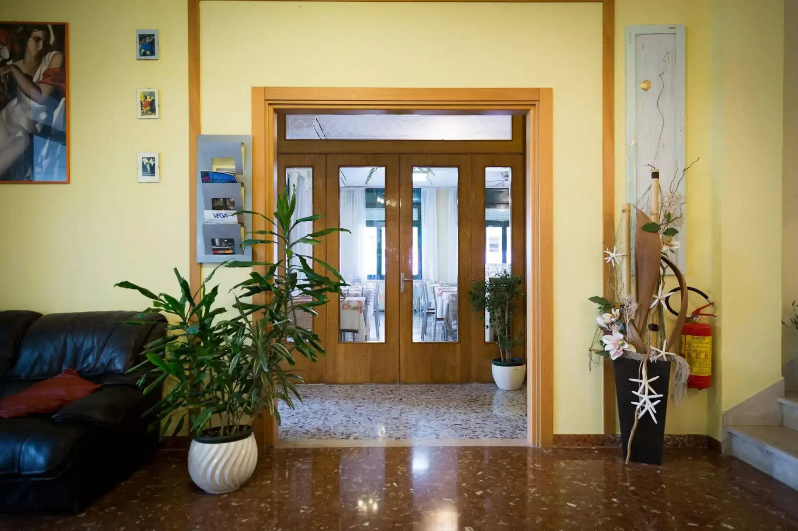 Foto - Hotel Doria