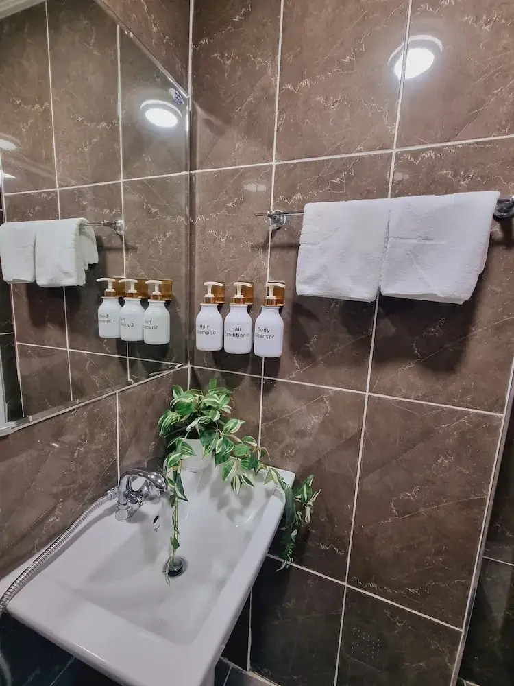 Foto - SPACE Guesthouse