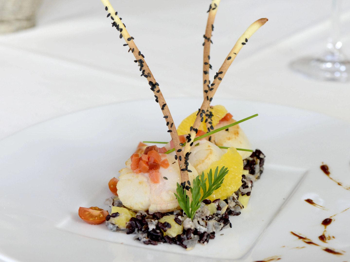 Photo - The Ambassador