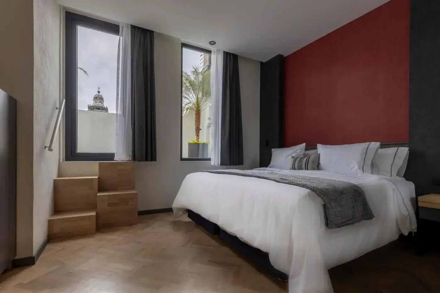 Photo - Hotel Catedral