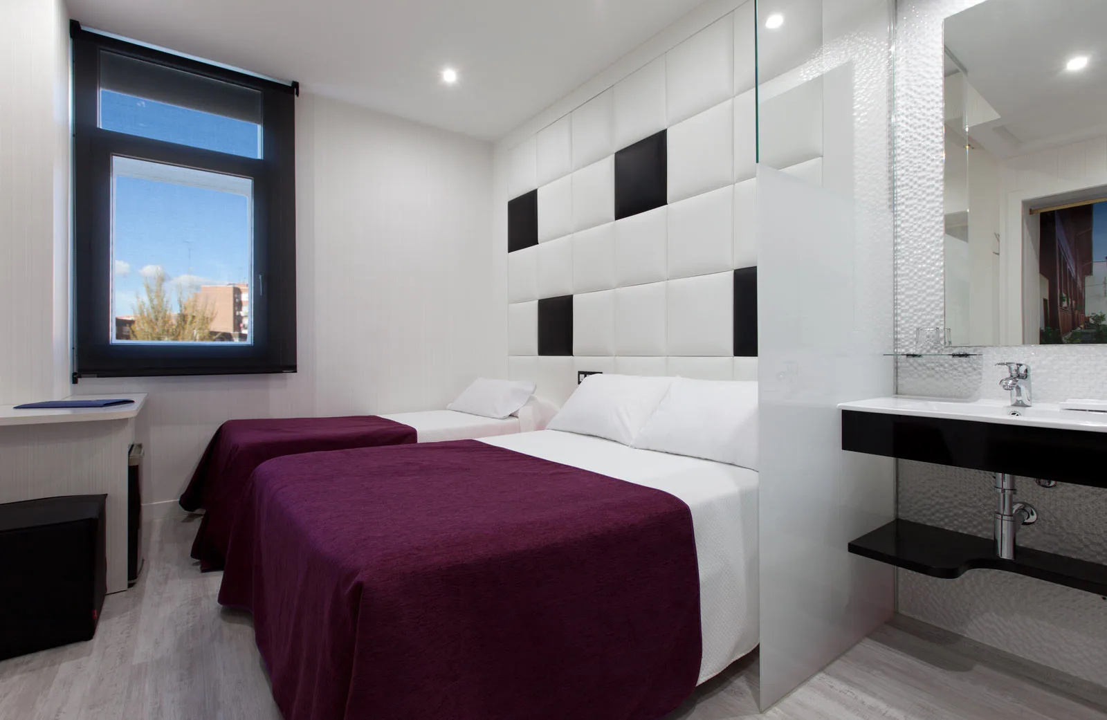 Photo - Hotel Avenida de España