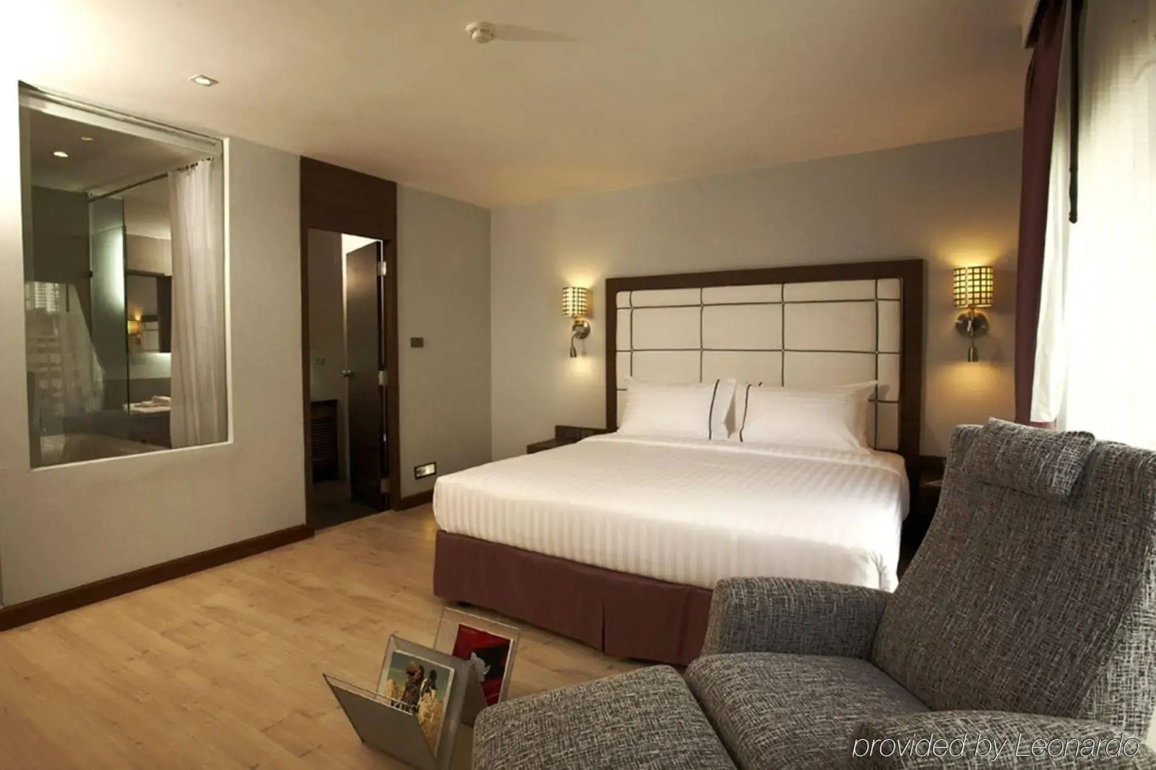 Foto - Sukhumvit Suites Hotel