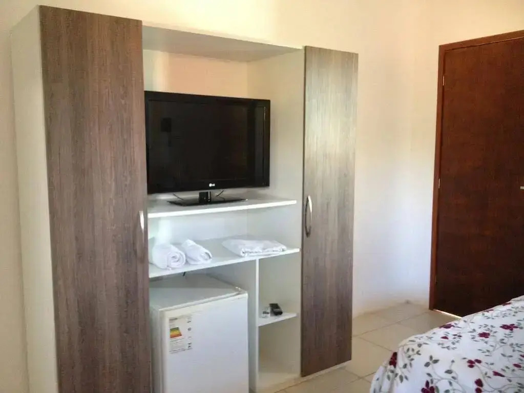 Foto - Pousada Porto das Dunas